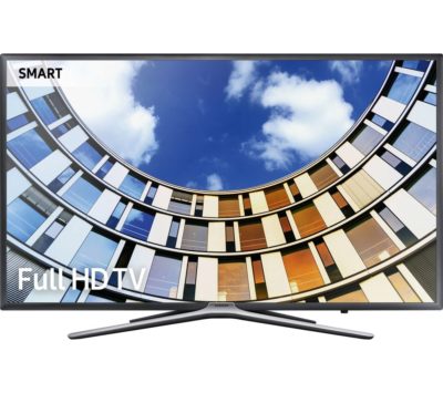55 SAMSUNG UE55M5500 Smart LED TV 55 SAMSUNG UE55M5500 Smart LED TV